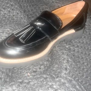 Franco Sarto- Franco Carolynn Loafer in black
